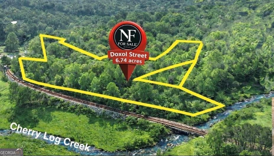 6.74 DOXOL Street, Blue Ridge GA 30513