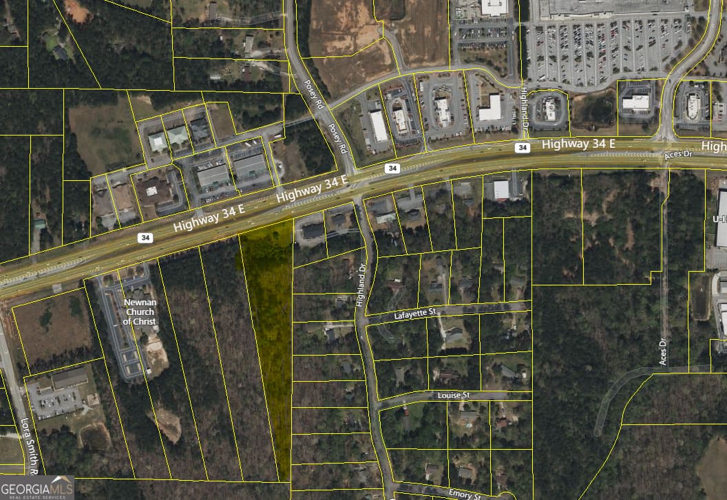 2753 E Hwy 34, Newnan GA 30265