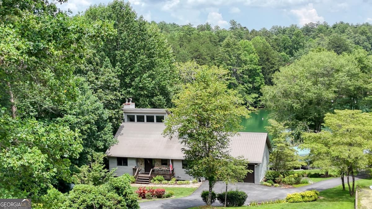 165 Notla Vista II, Blairsville GA 30512