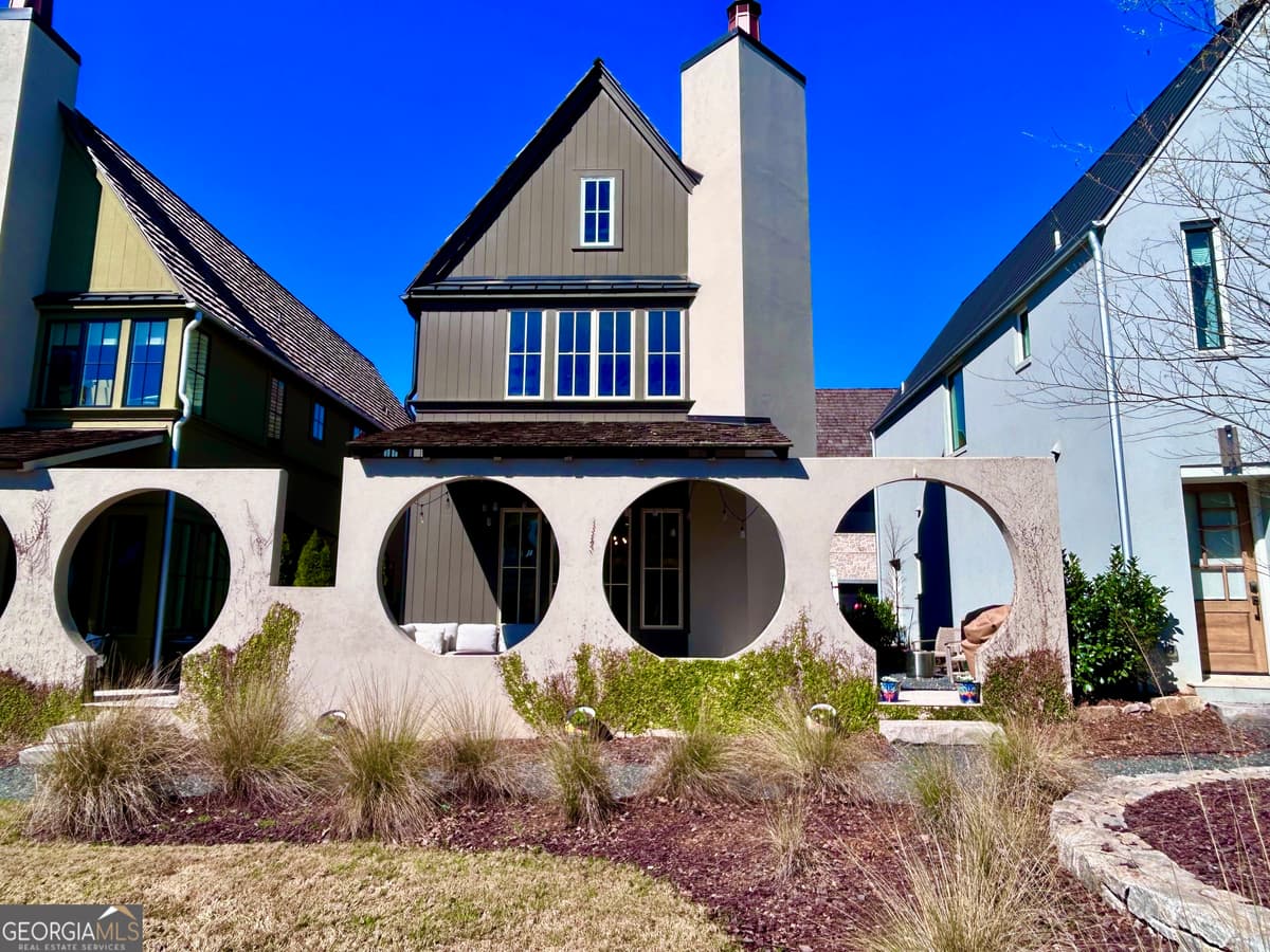 Trilith · 295 Breakspear Lane, Fayetteville GA 30214