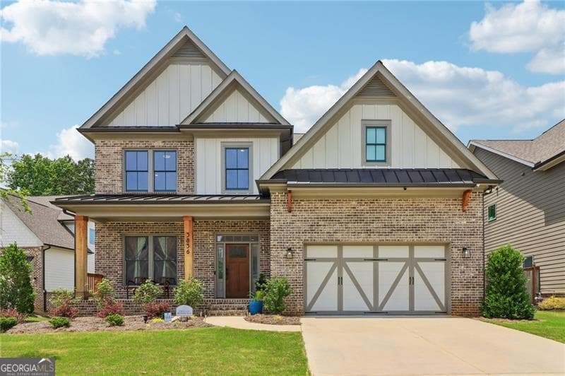 Robinson Walk · 3836 Alice Lane, Suwanee GA 30024