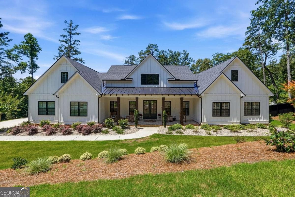 The Tate Reserve · 41 Birmingham Road, Ball Ground GA 30107