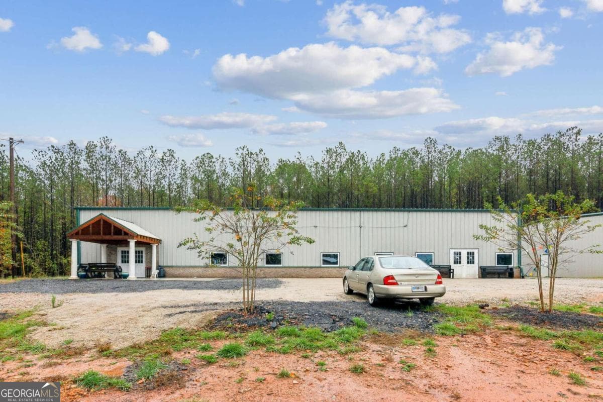 308 Mill Creek Drive, Hull GA 30646