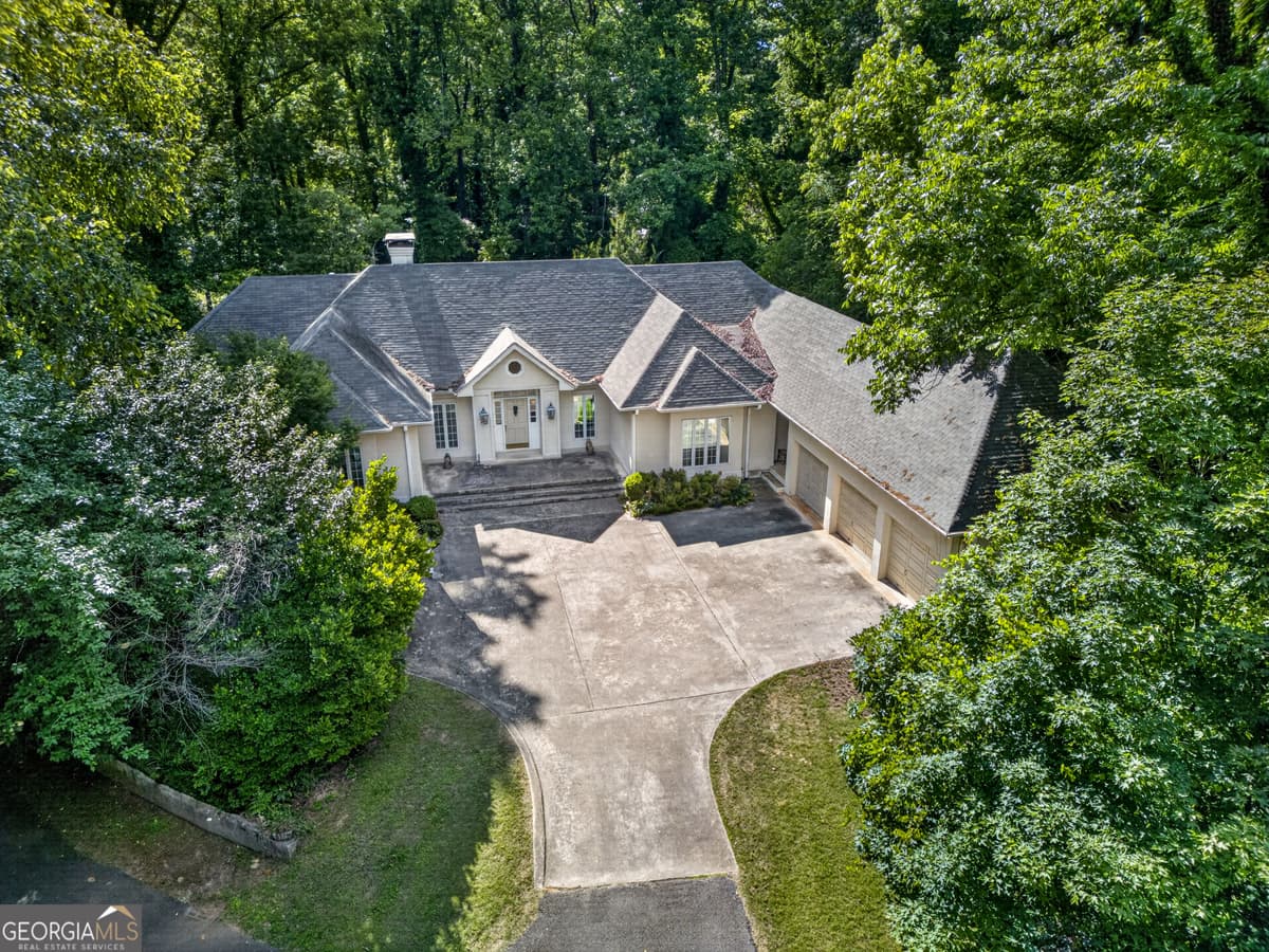 Bedgood-Glenwood · 580 Westview Drive, Athens GA 30606