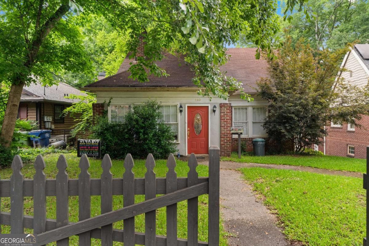 Virginia Highland · 840 Greenwood Avenue NE, Atlanta GA 30306
