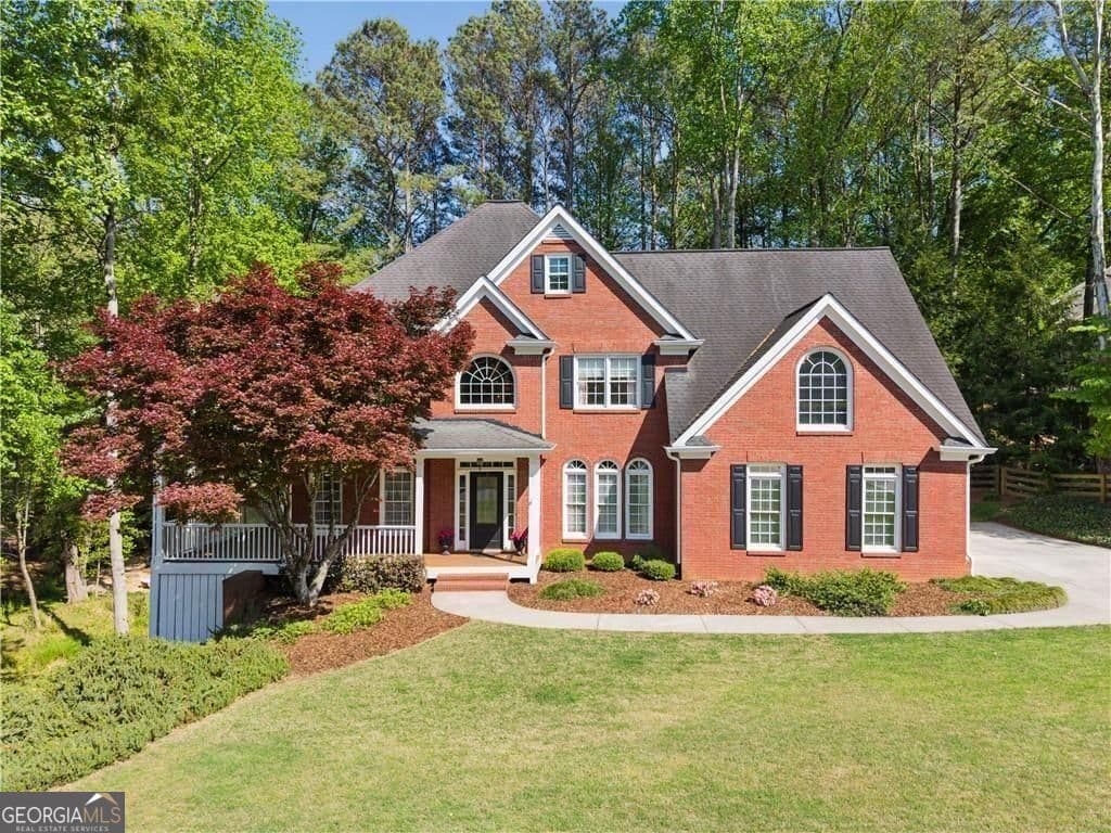 Bradshaw Farm · 1024 Avery Creek Drive, Woodstock GA 30188
