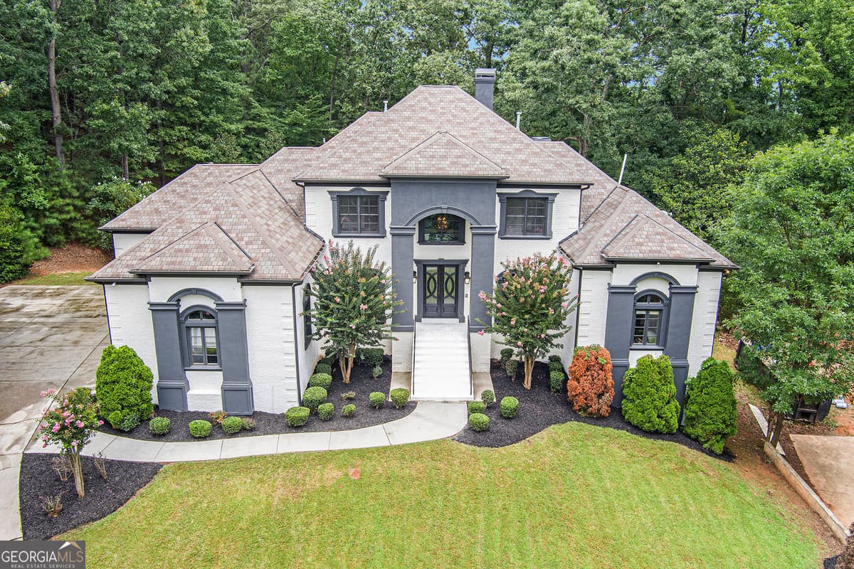 4025 Cascade Road SW, Atlanta GA 30331