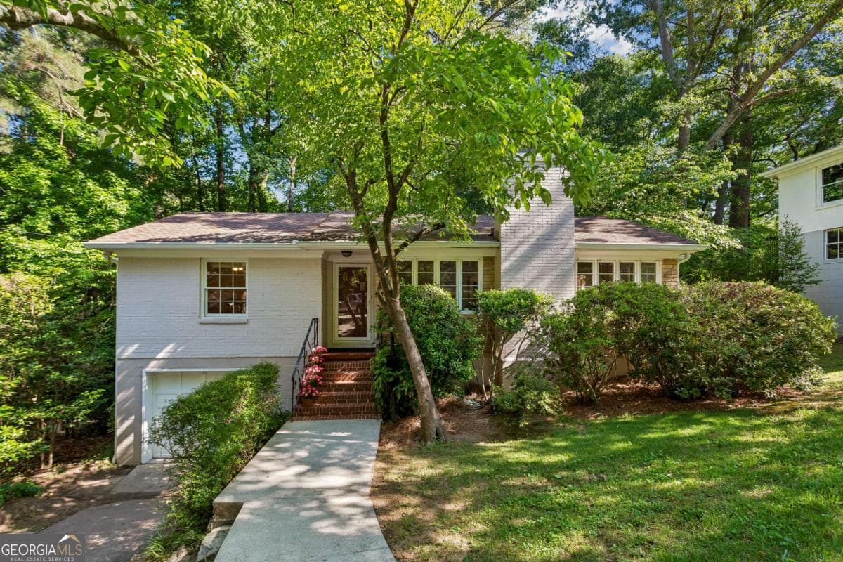 Channing Valley · 681 Upton Road NW, Atlanta GA 30318