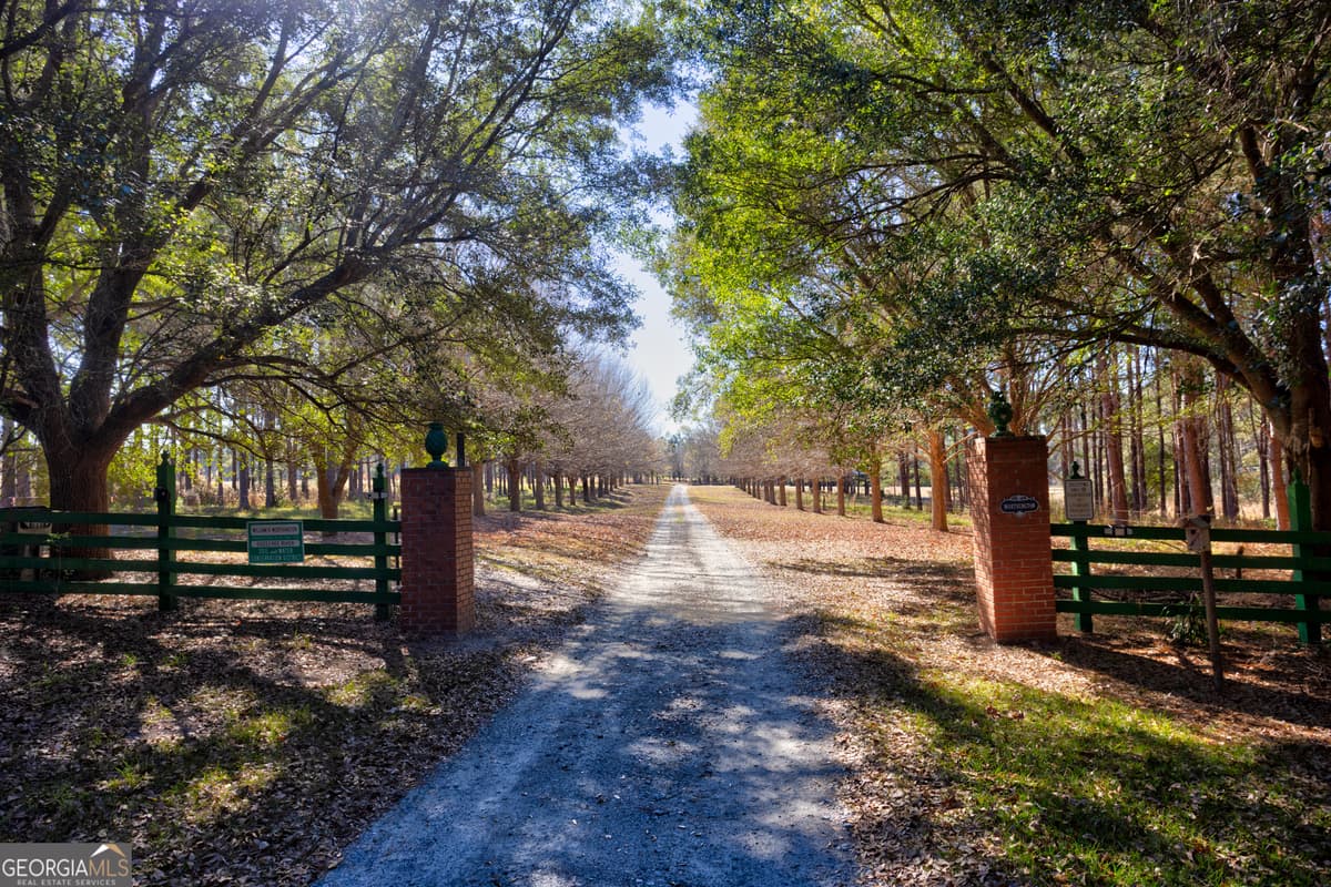 2685 Carters Bridge Road, Claxton GA 30417
