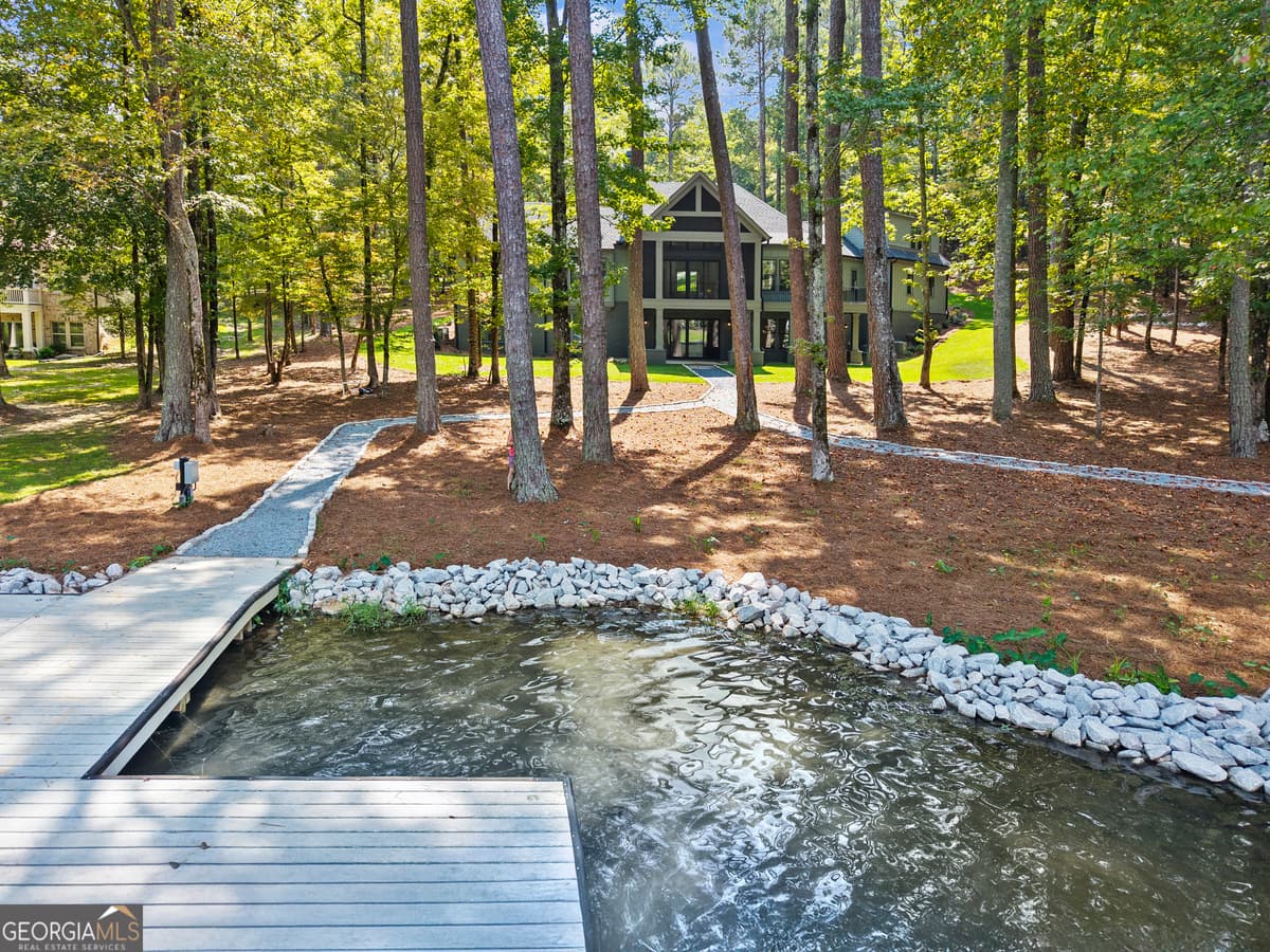 Rp - The Landing · 1281 Snug Harbor Drive, Greensboro GA 30642