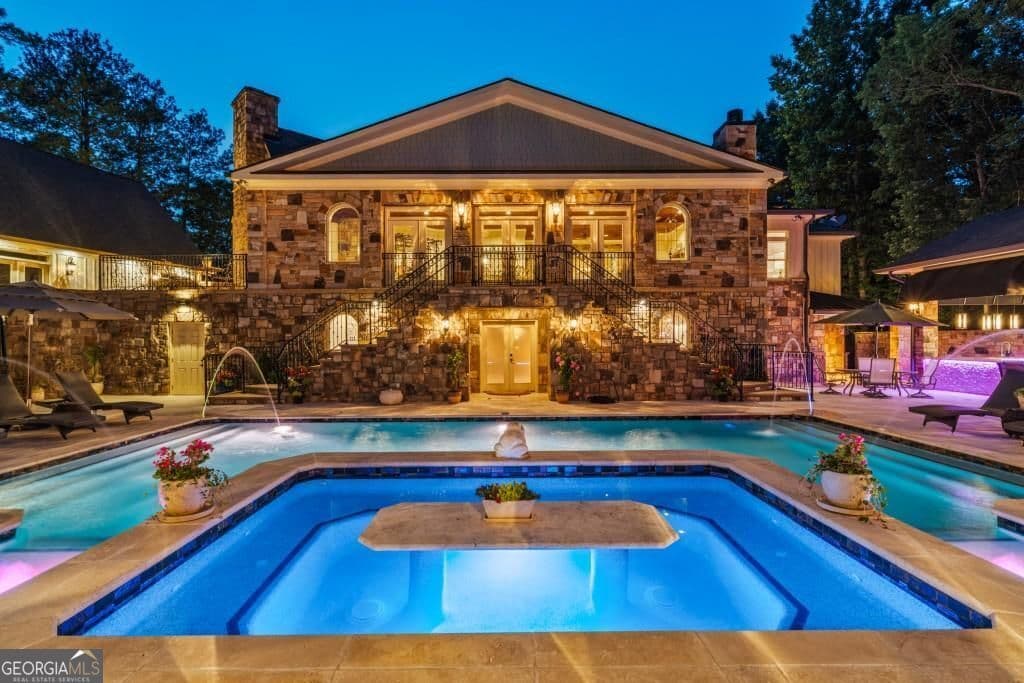 The Retreat At Pumpkin Vine · 37 Retreat Ridge, Cartersville GA 30120