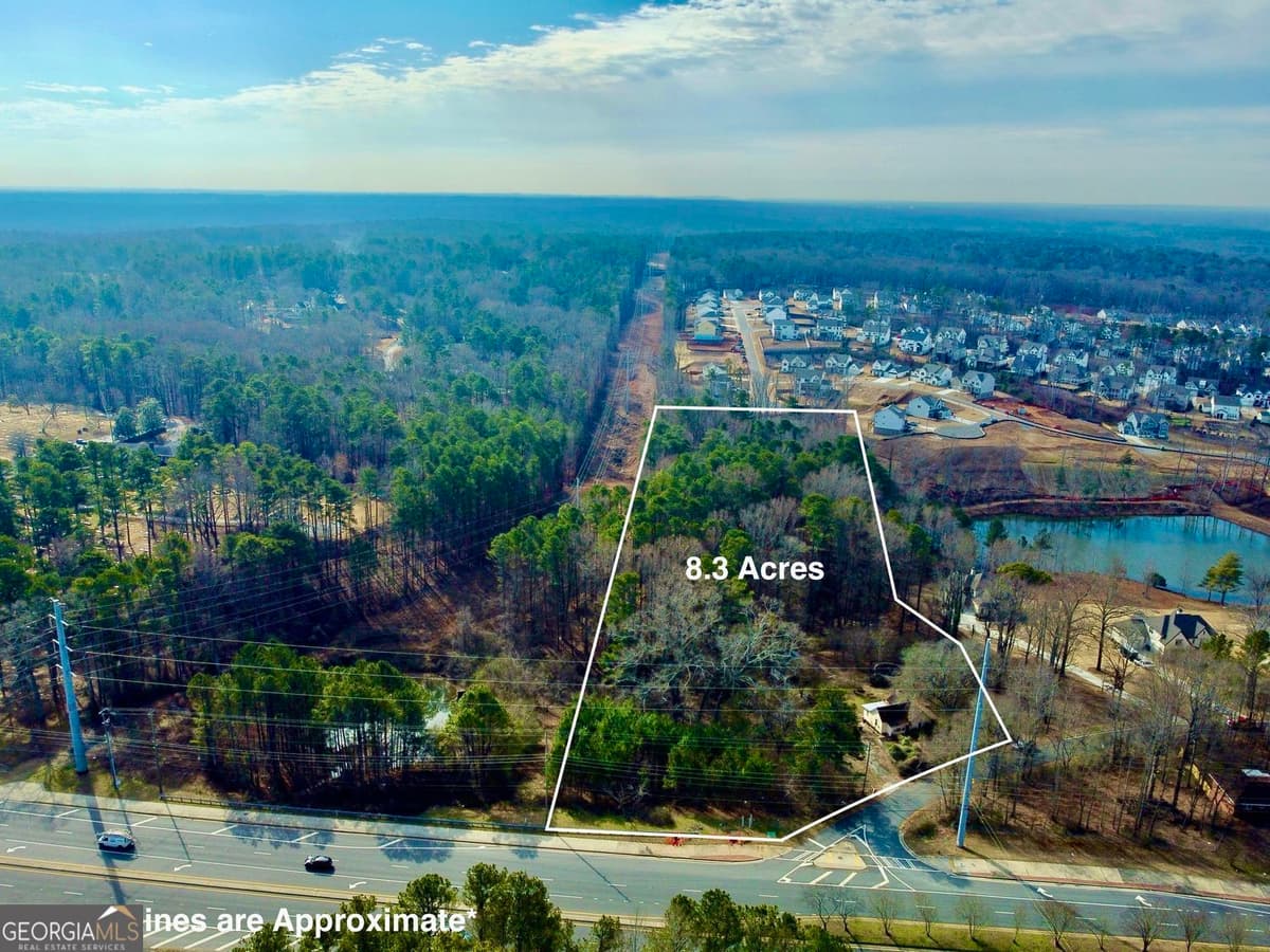 1710 Old Dallas Road SW, Marietta GA 30064