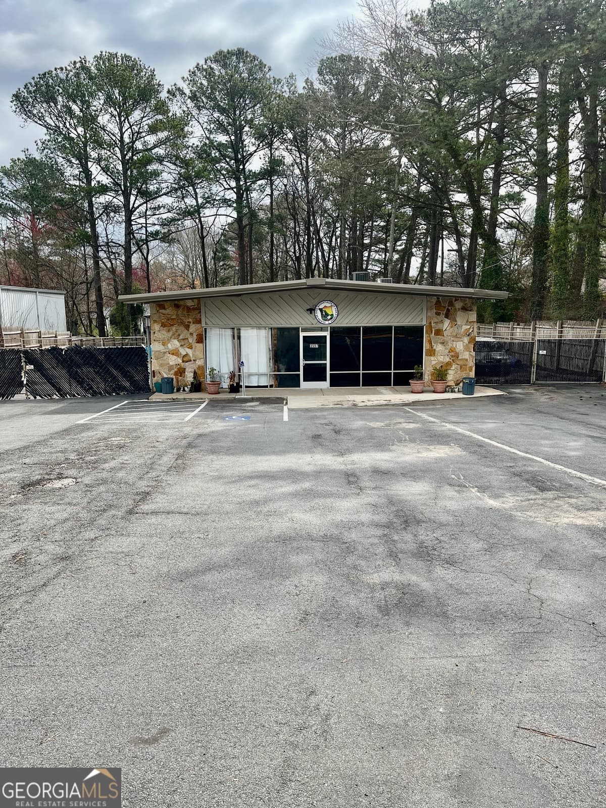 3597 Lawrenceville Highway, Tucker GA 30084