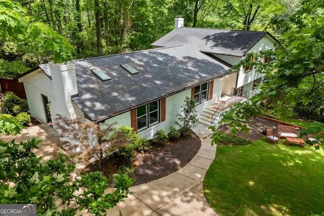 Bedgood-Glenwood · 125 Terrell Drive, Athens GA 30606
