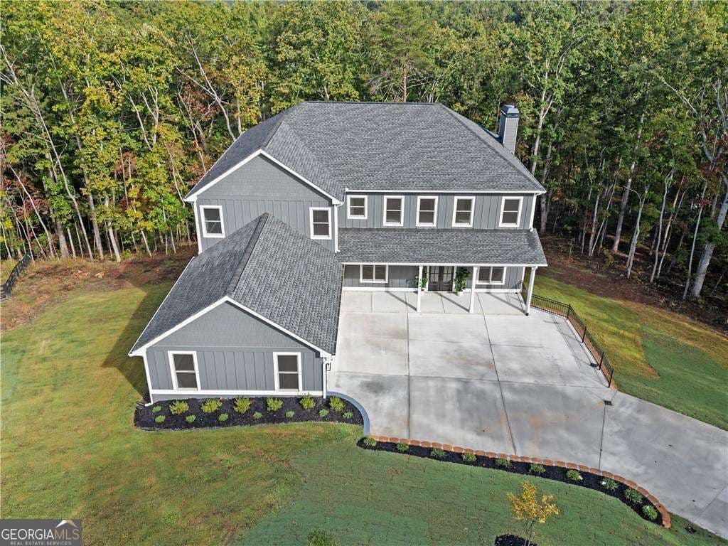 Settlers Ridge · 394 Settlers Ridge Drive, Ball Ground GA 30107