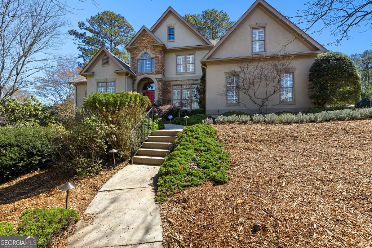 Kedron Hills · 322 Loring Lane, Peachtree City GA 30269