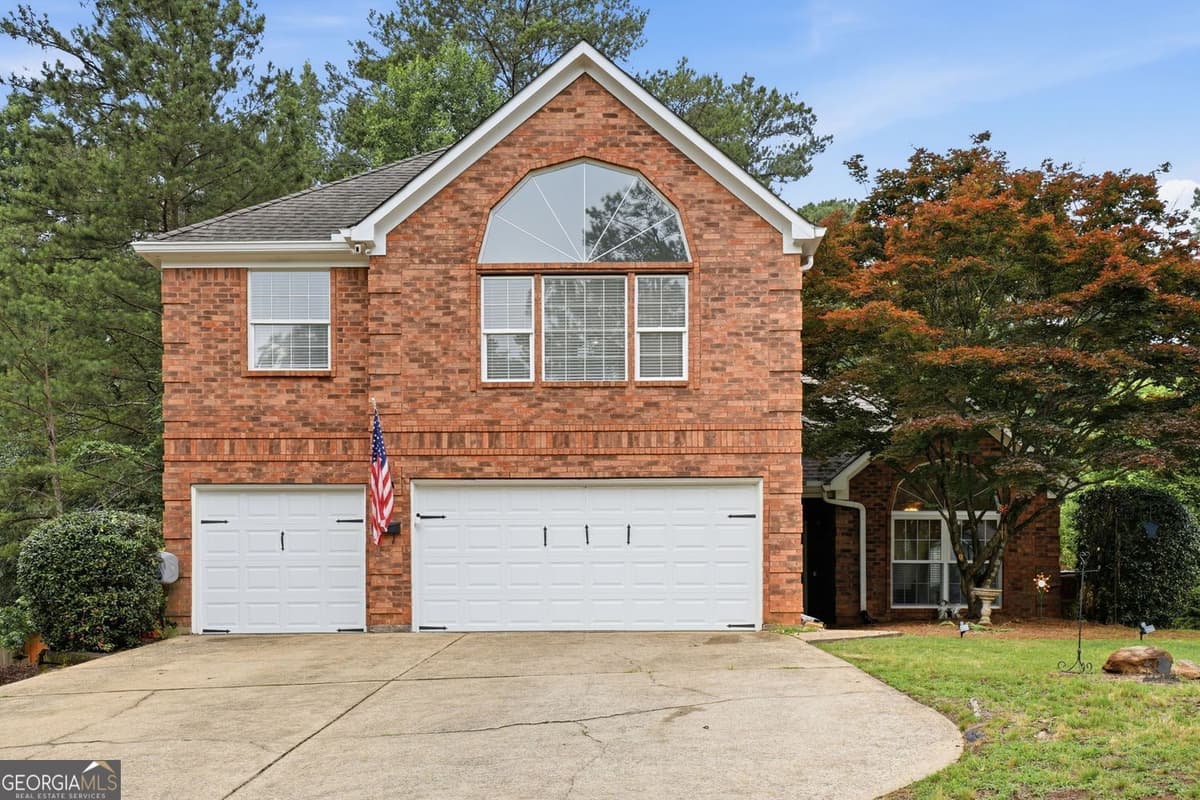 Cameron Forest · 5270 Cameron Forest Parkway, Johns Creek GA 30022
