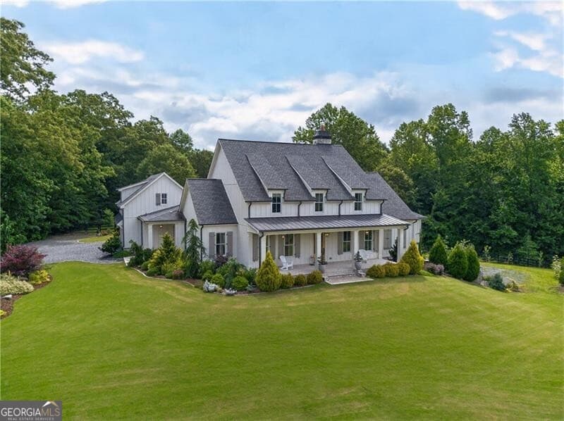 1380 Newt Green Road, Cumming GA 30028