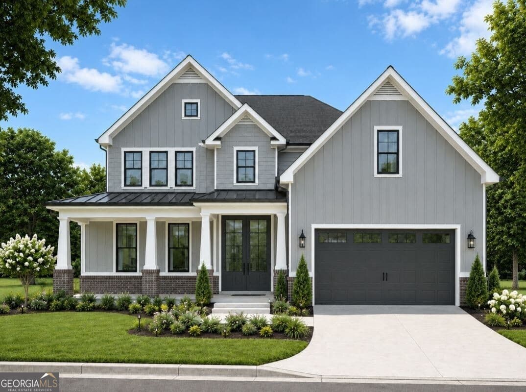 Livingstone Park · 5587 Meadowstone Walk, Kennesaw GA 30152