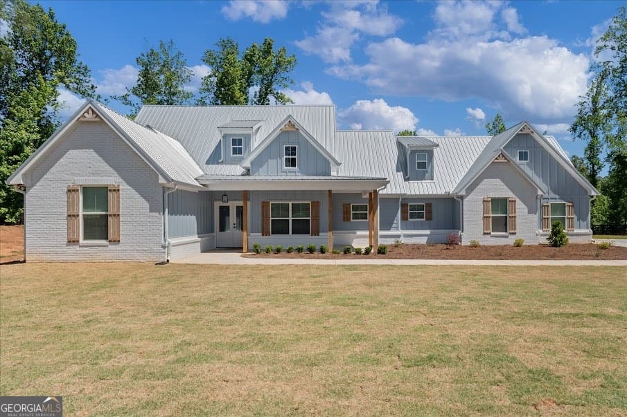 173 Muse Bridge Road, Carrollton GA 30116