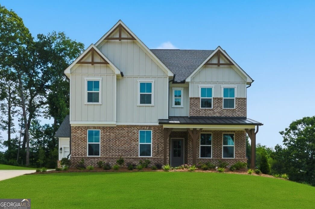 Acacia · 5890 Sweet Acacia Avenue, Cumming GA 30028