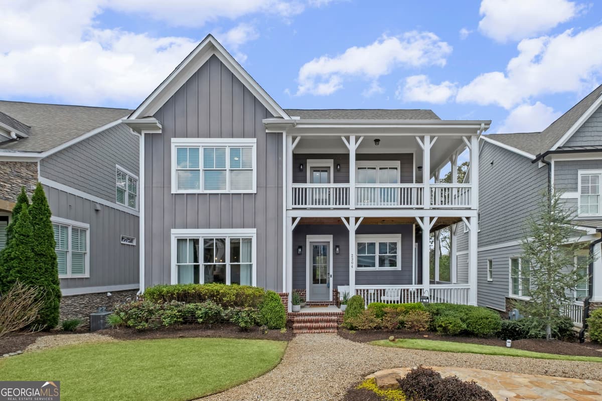 Oakhurst · 2304 Isla Run, Woodstock GA 30188
