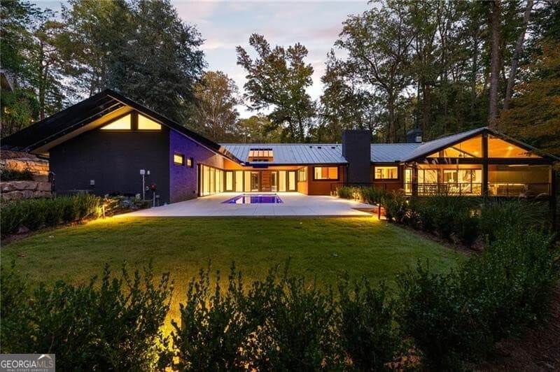 Sandy Springs · 585 Amberidge Trail, Atlanta GA 30328
