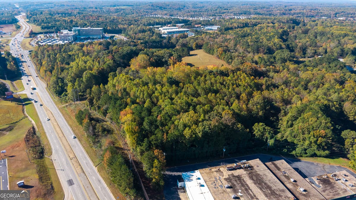 790 Summerhill Road, Dallas GA 30132
