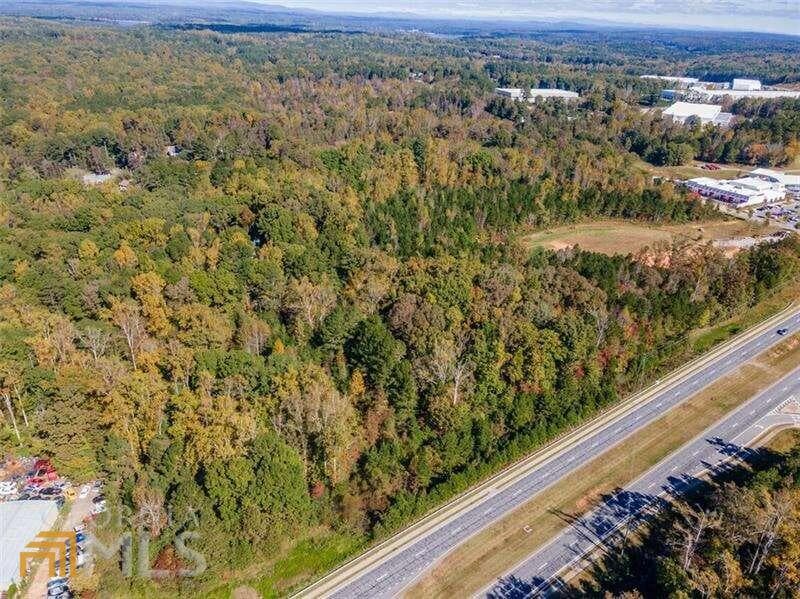 0 Highway 92, Acworth GA 30102