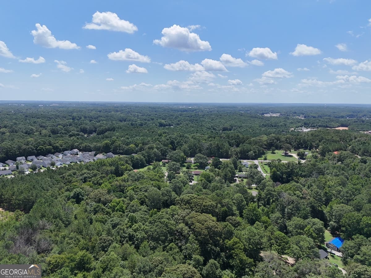 Industrial Vacant · 0, 184, 230 Marble Drive, Oxford GA 30054