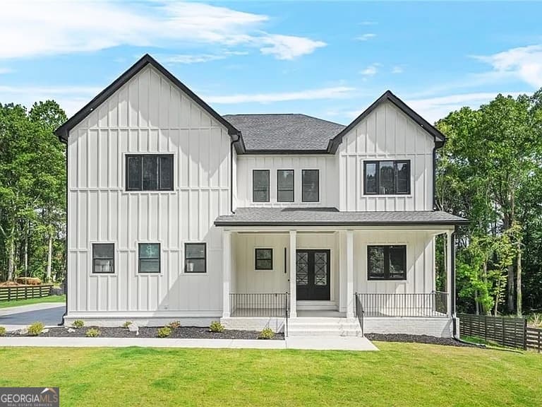 5175 SW Cascade Road, Atlanta GA 30331