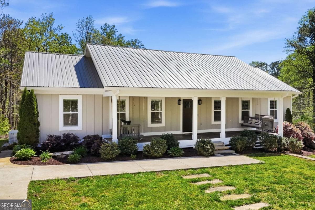 3060 Cherry Grove Road, Ball Ground GA 30107