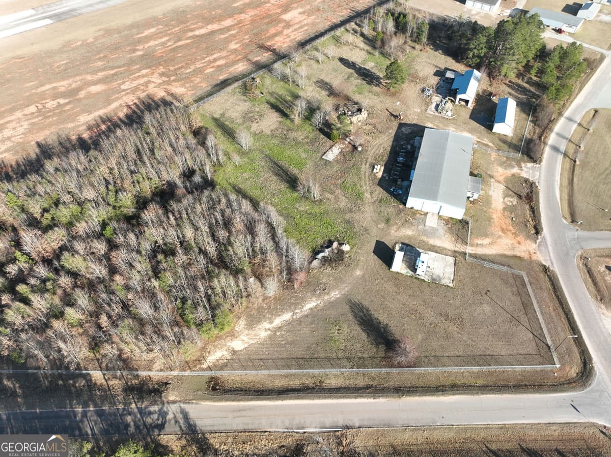 2005 Bob Culvern Road, Louisville GA 30434
