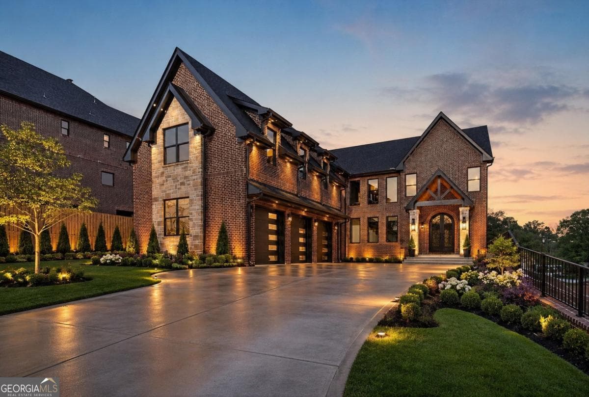 403 Thunder Road, Buford GA 30518