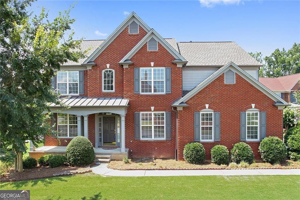 Blackstone · 225 Thamesmar Lane, Johns Creek GA 30024