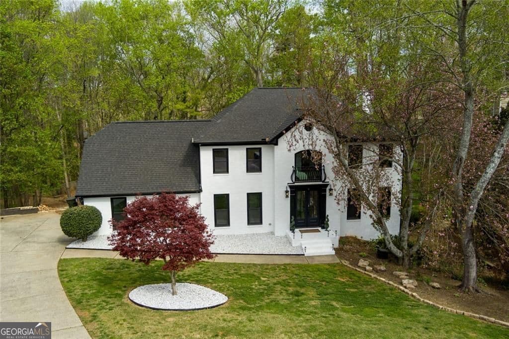 Sheffield · 1515 Oakmoor Place, Marietta GA 30062