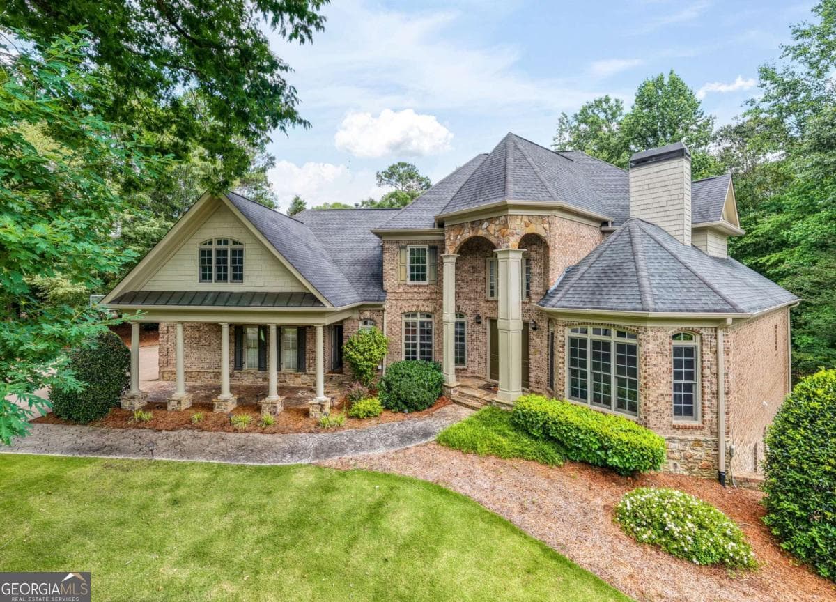 Woodlands/Chateau Elan · 5707 Allee Way, Braselton GA 30517