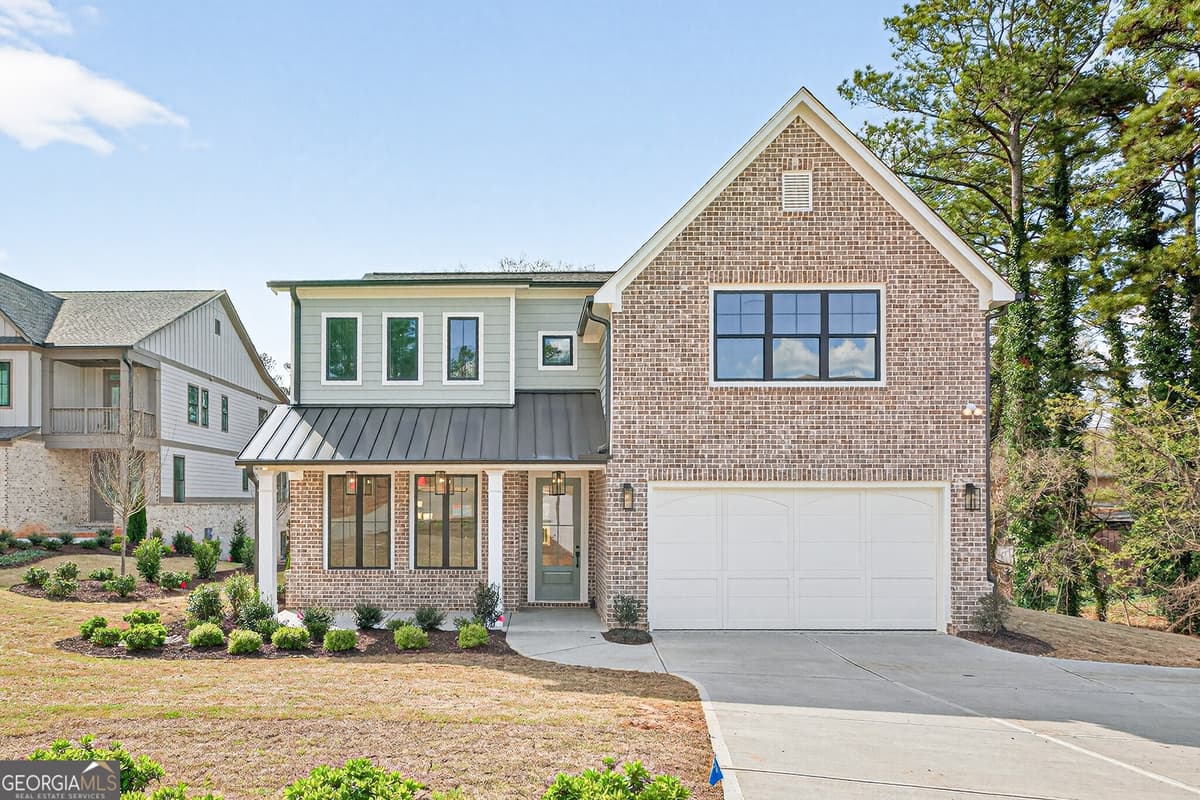 Addison Heights · 3275 Hilltop Circle, Marietta GA 30066