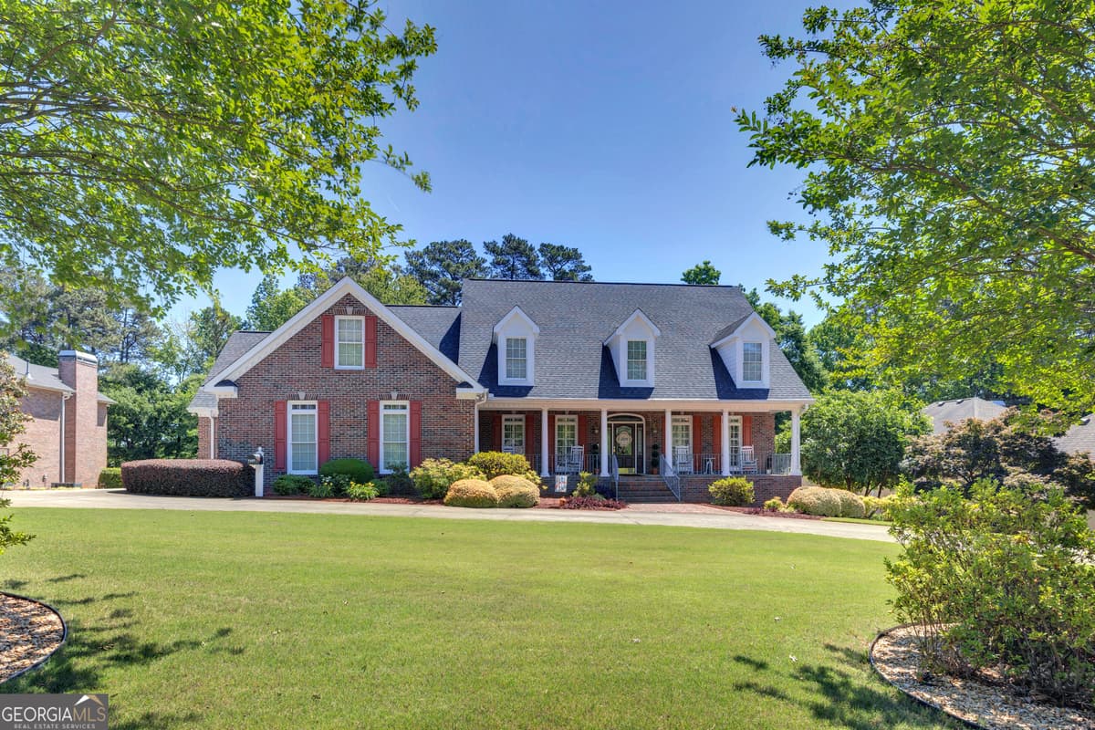 7157 S Dearing Street, Covington GA 30014