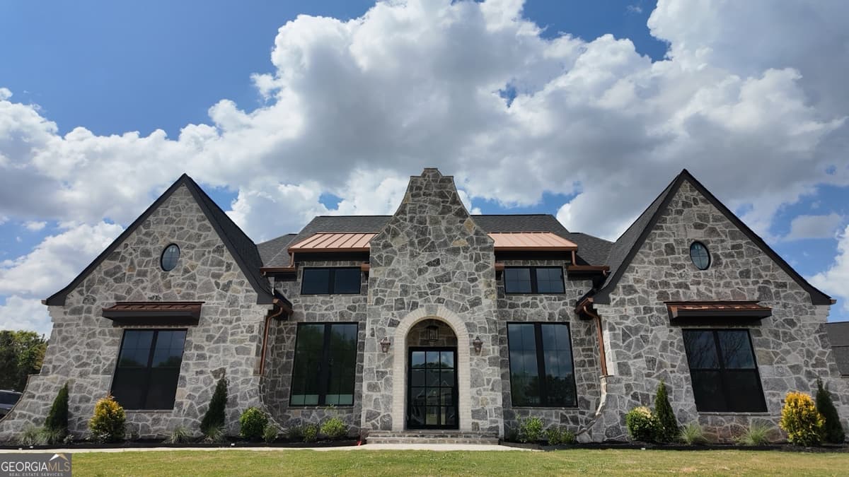 Annelise Park · 175 Annelise Park Drive, Fayetteville GA 30214