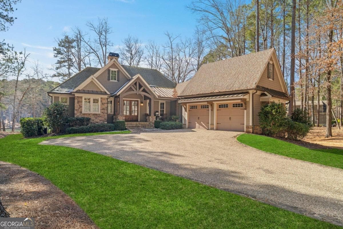 Rp - The Landing · 1170 Paloma Drive, Greensboro GA 30642