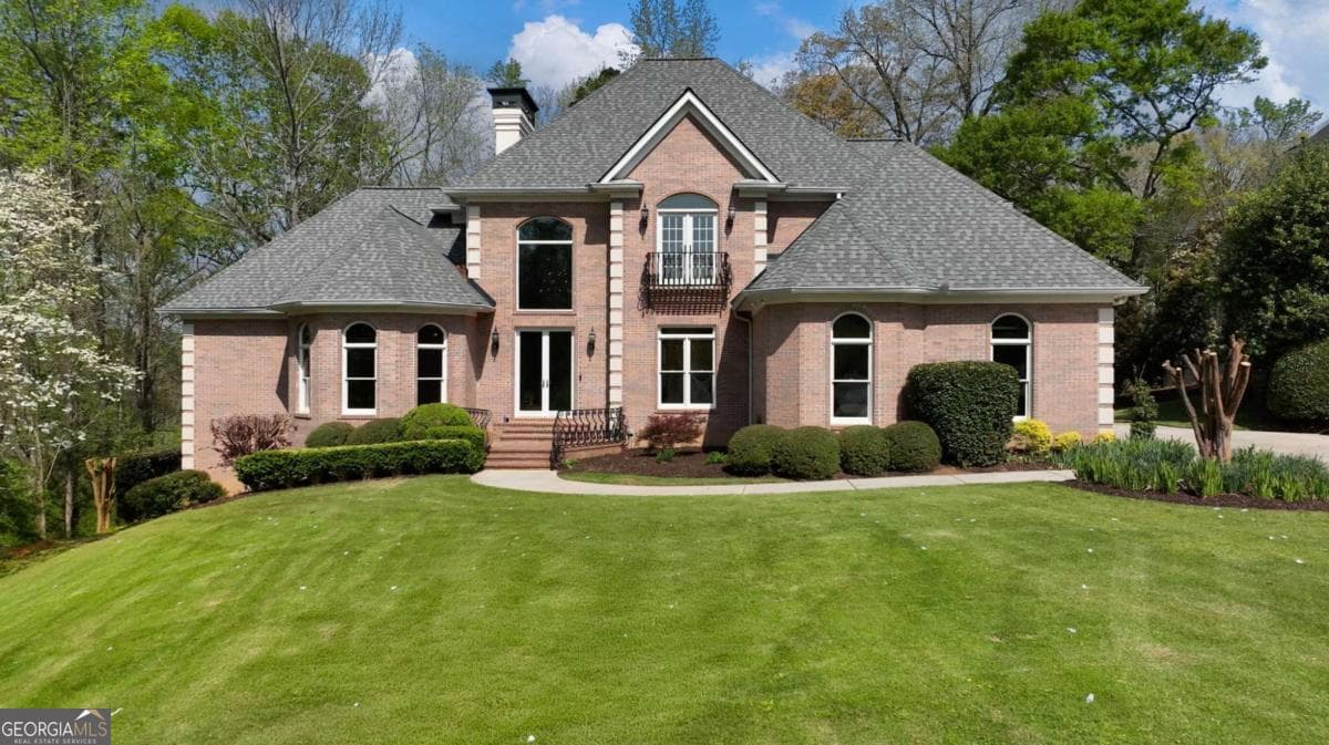 Chateau Elan · 1100 Belmont Place, Braselton GA 30517