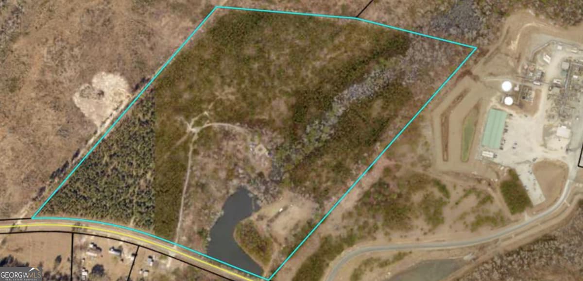 379 Commerce Drive, Soperton GA 30457