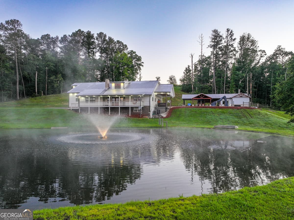 n/a · 259 Garner Road, Buchanan GA 30113