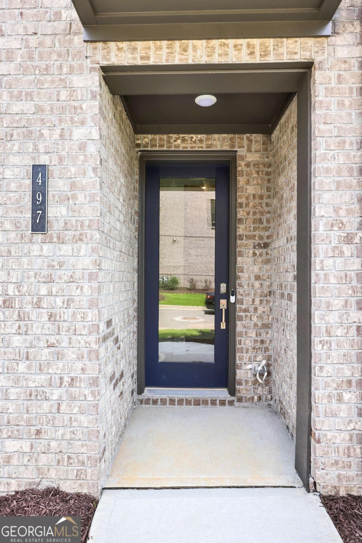 Echo Park · 497 Red Clay Farm Lane, Suwanee GA 30024