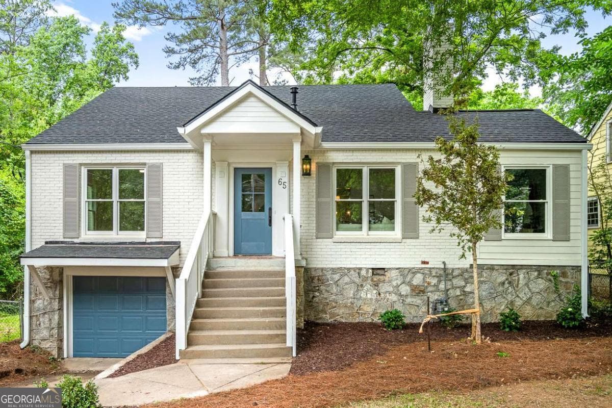 East Lake · 65 Roseclair Drive SE, Atlanta GA 30317