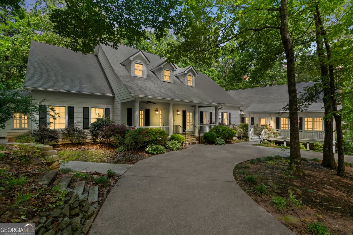 Fairfield Plantation · 2058 Sewanee Court, Villa Rica GA 30180