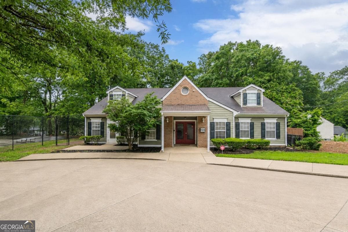 1892 Washington Road, Atlanta GA 30344