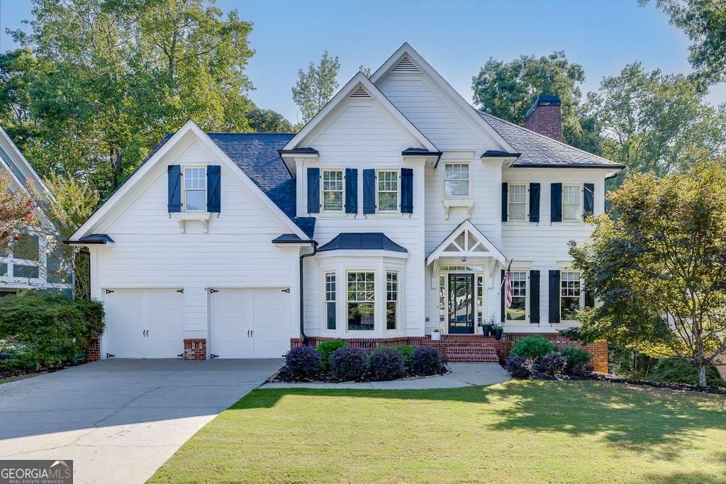 Wild Timber · 5979 Grand Loop Road, Sugar Hill GA 30518