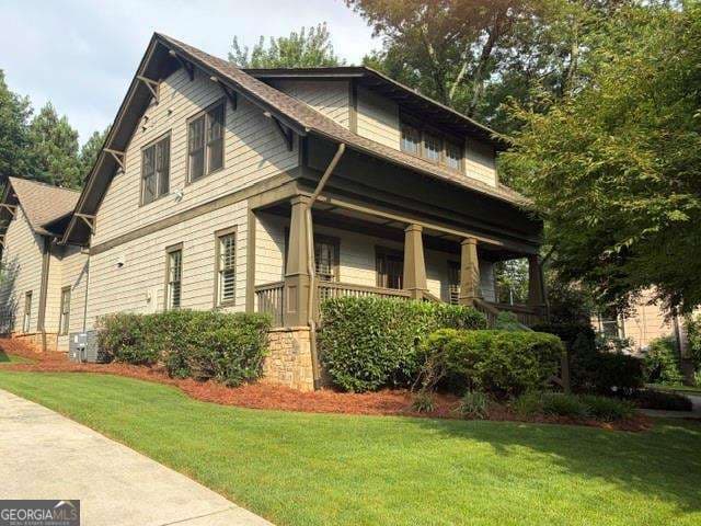 Keswick Village · 3406 Keswick Court, Chamblee GA 30341